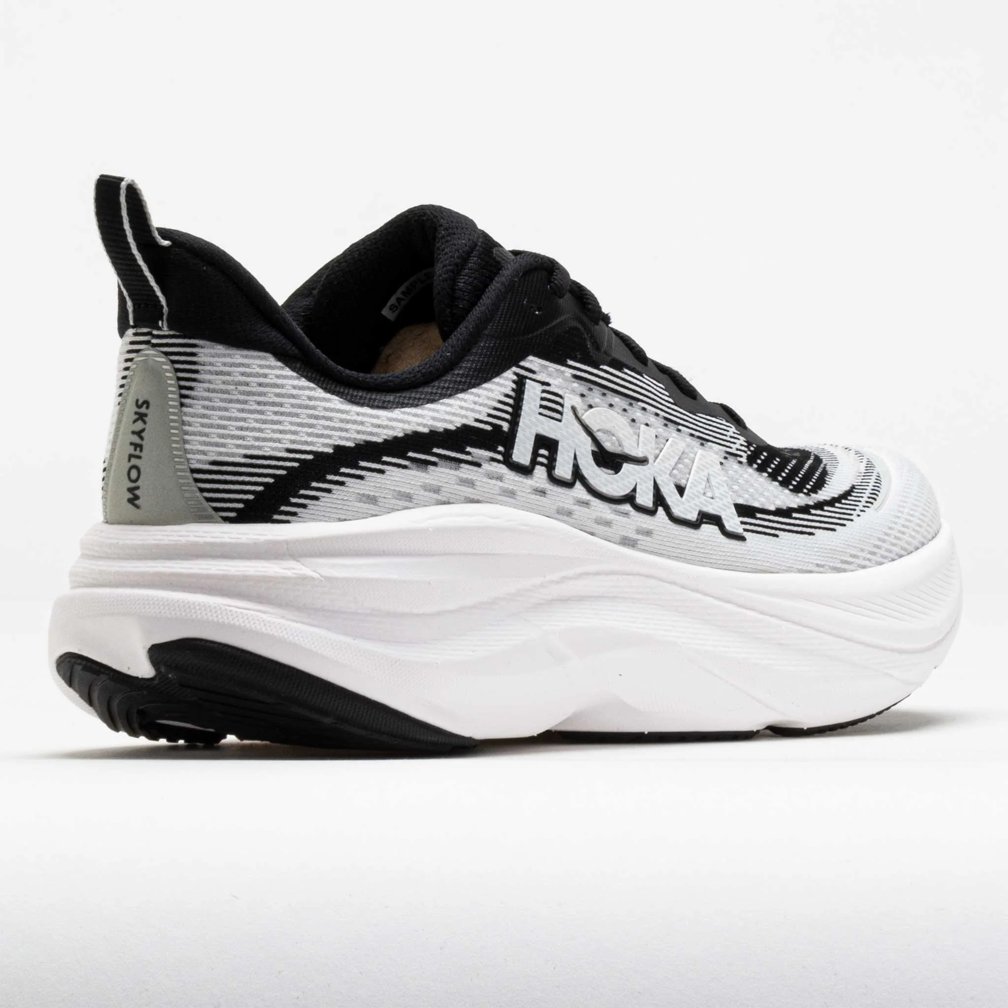 Skyflow Women's Black/White