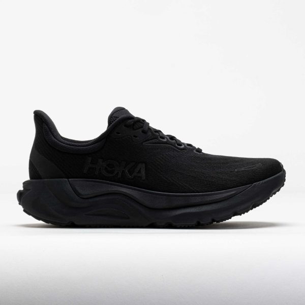Arahi 8 Women's Black/Black