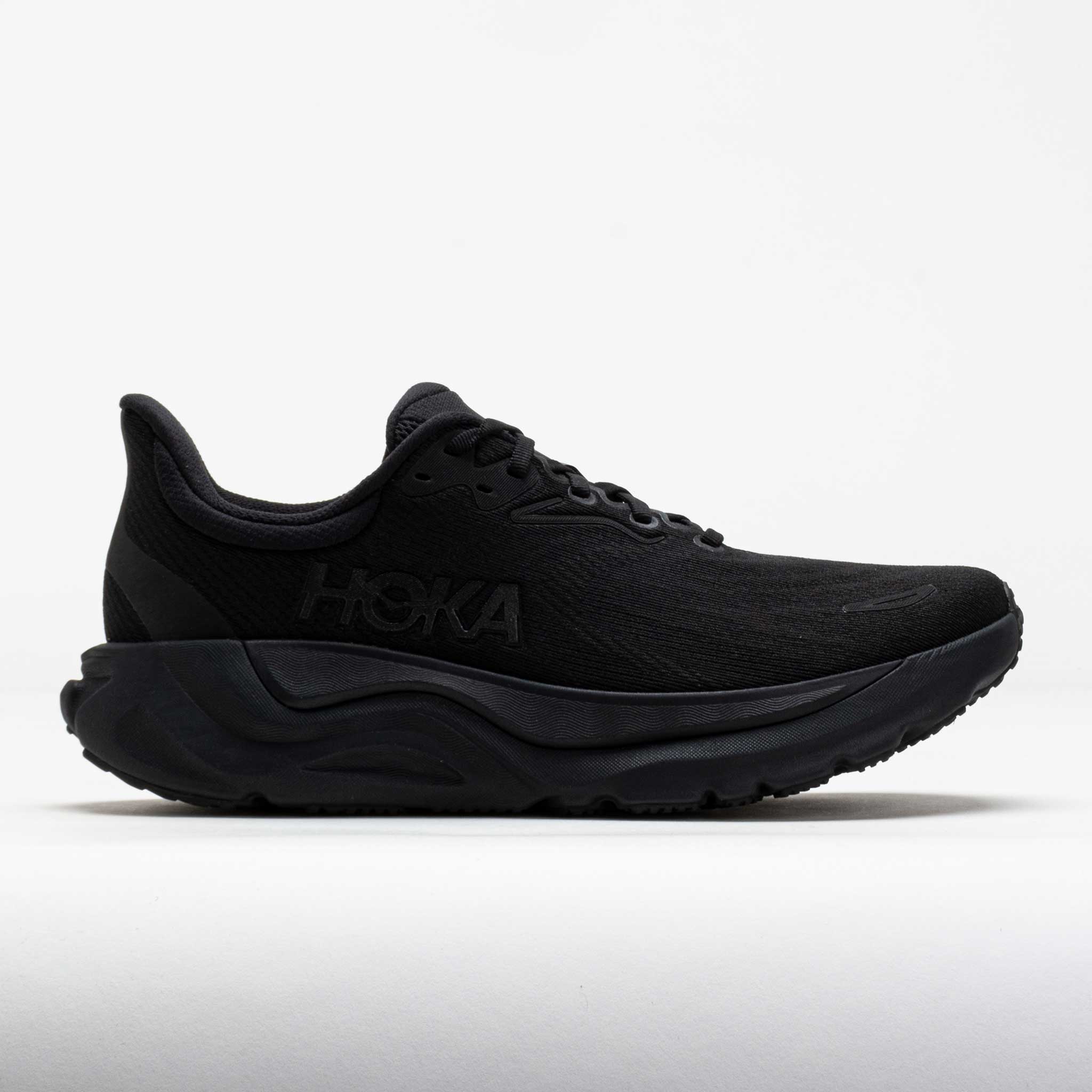 Arahi 8 Women's Black/Black
