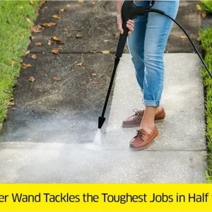 Kärcher K5 Premium Electric Pressure Washer Max 2000 PSI - Vario & DirtBlaster Spray Wand - New