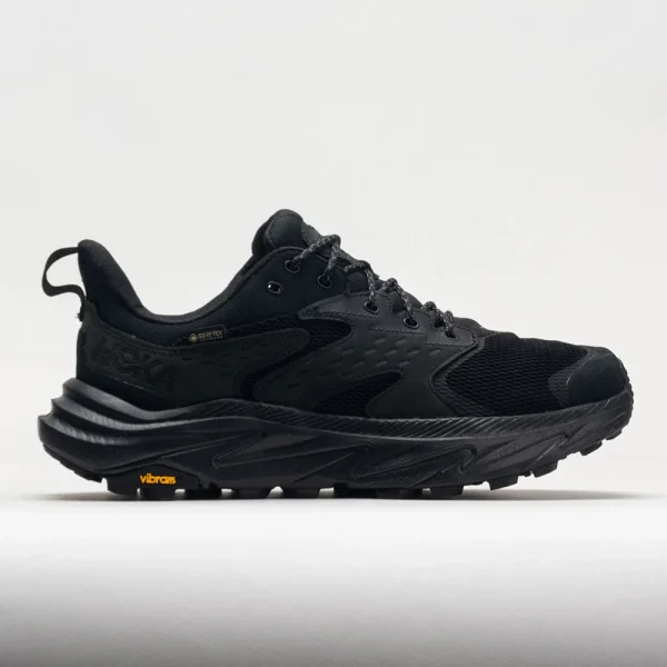 Anacapa 2 Low GTX Men's Black/Black