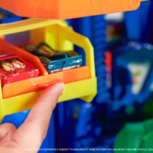 Hot Wheels GJL14 Ultimate Garage