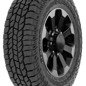 Cooper Discoverer All-Terrain LT265/75R16 123R All-Terrain Tire