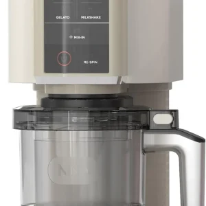 Ninja CREAMi Deluxe 11-in-1 Luxury Ice Cream and Frozen Dessert Maker