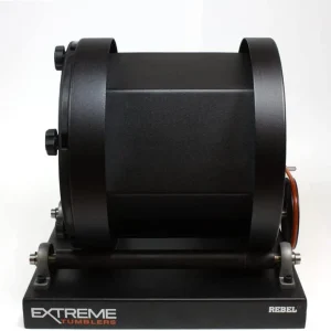 Rebel 17 Rock Tumbler