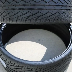 2025 Tire Venom Power Ragnarok One 295/25R28 ZR 103W XL High Performance M+S