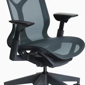 Cosm Chair, Mid Back