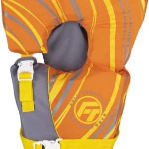 Lnfant Baby-Safe USCG Approved Life Jacket