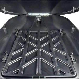 Rooftop Cargo Carrier | 18 cu. ft | Waterproof