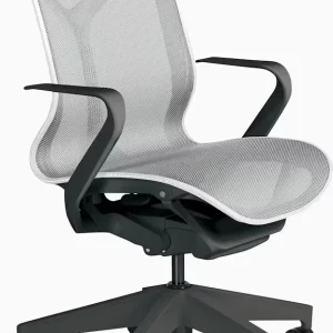 Cosm Chair, Mid Back