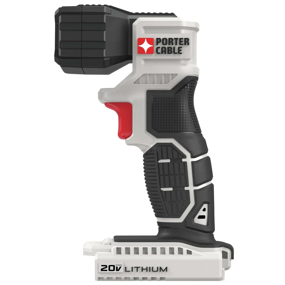 Porter Cable 20V MAX Cordless 4 tool Combo Kit 20 volt