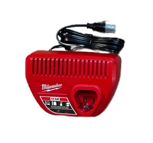 Milwaukee 2420-21 M12 HACKZALL Reciprocating Saw Kit -C Includes Compact Cordless Saw with (1) 1.5 Ah Battery, M12 Charger, & Tool Bag