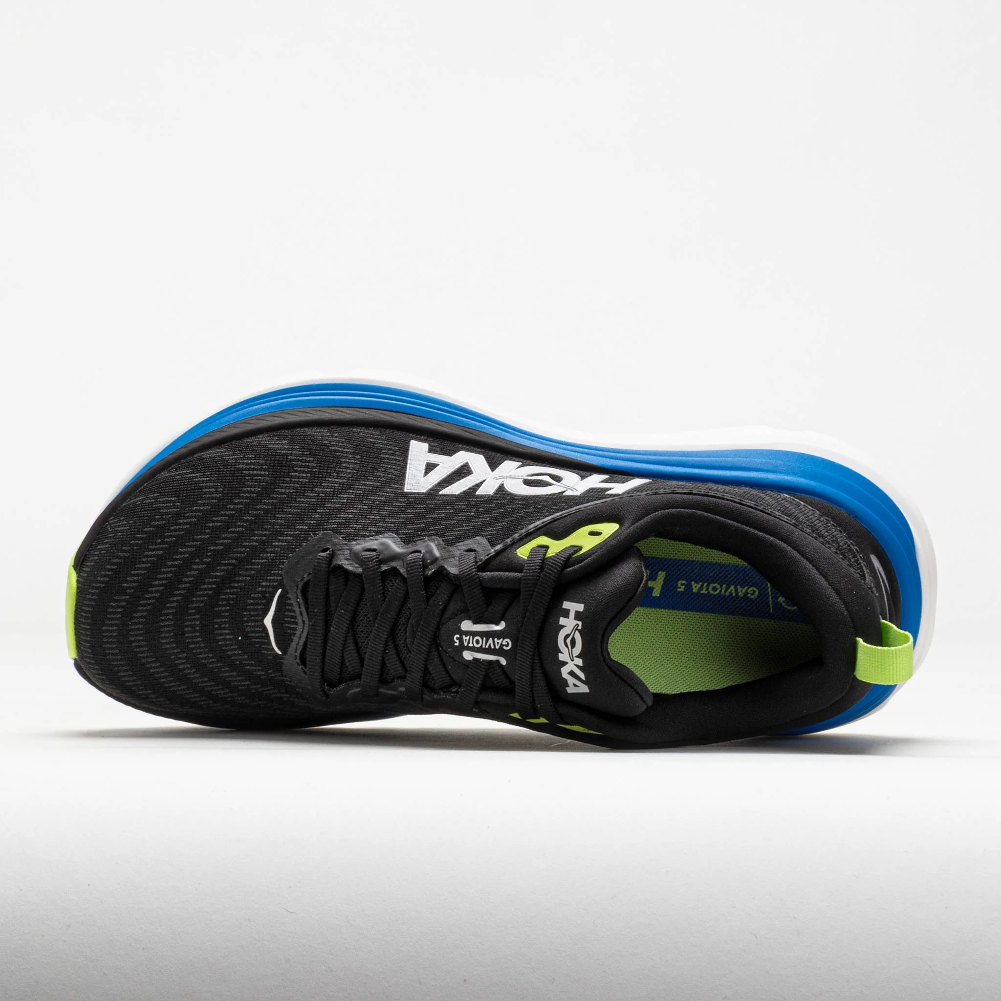 Gaviota 5 Men's Black/Electric Cobalt
