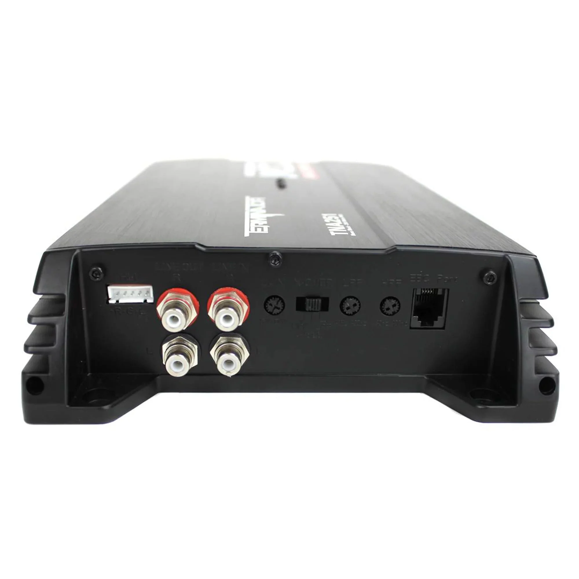 12′′ 1200W Dual Car Subwoofer Package with Amplifier & Installation Kit