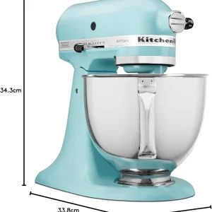 KitchenAid Artisan Series 5 Quart Tilt Head Stand Mixer