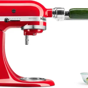 KitchenAid Artisan Series 5 Quart Tilt Head Stand Mixer