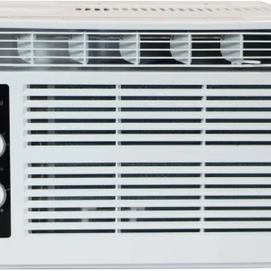Whirlpool 8,000 BTU Window Air Conditioner with Dehumidifier, 115V, Window AC
