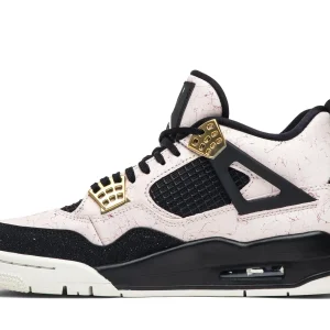 Wmns Jordan 4 Retro 'Splatter'