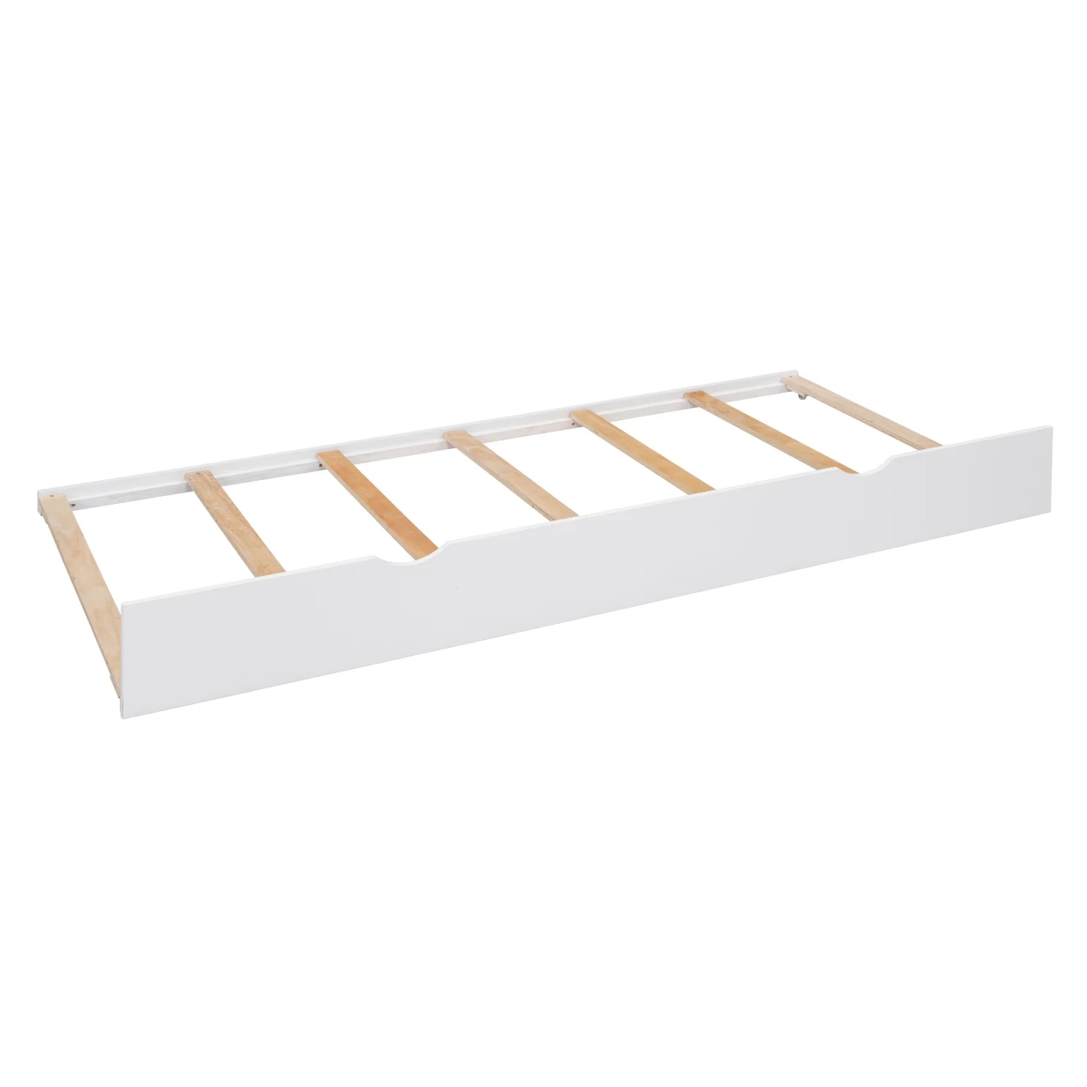 Queen Size Bed Frame with Headboard Storage and Outlet, Modern Solid Wood Storage Bed with 4 Underbed Drawers, Durable and Noiseless,Espresso