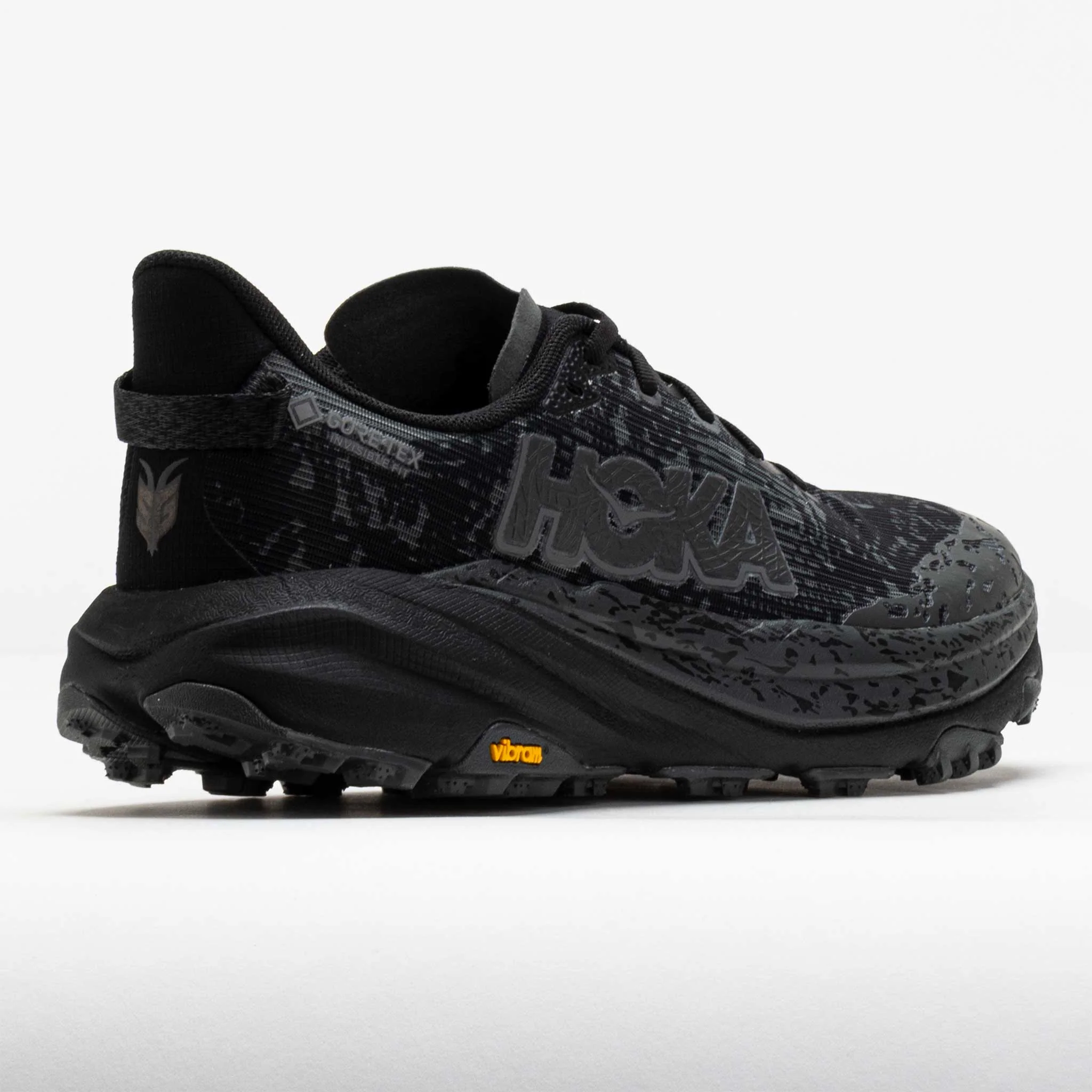 Speedgoat 6 GTX Men's Black/Outer Orbit