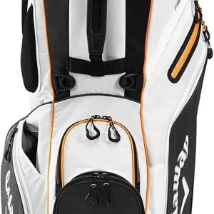 2025 Callaway Golf 2020 Mavrik Golf Bag sgtnighsdesigns