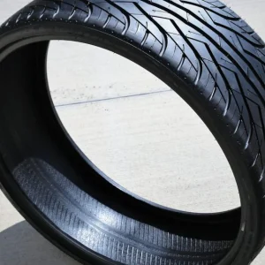 2025 Tire Venom Power Ragnarok One 295/25R28 ZR 103W XL High Performance M+S