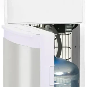 Igloo Bottom Loading Water Cooler Hot Cold Room Temperature Dispenser Stainless Steel