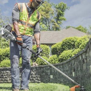 2025 Stihl FS 91 R GAS Trimmer