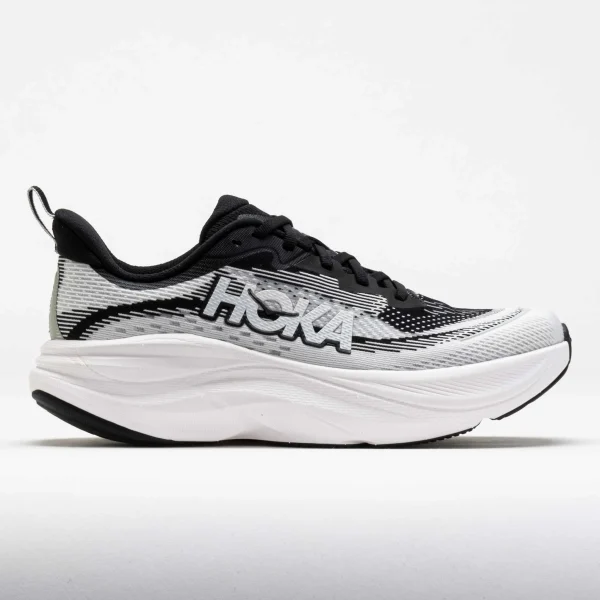 Skyflow Women's Black/White