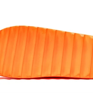 YEEZY SLIDES "Enflame Orange"