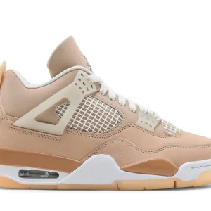 Wmns Jordan 4 Retro 'Shimmer'