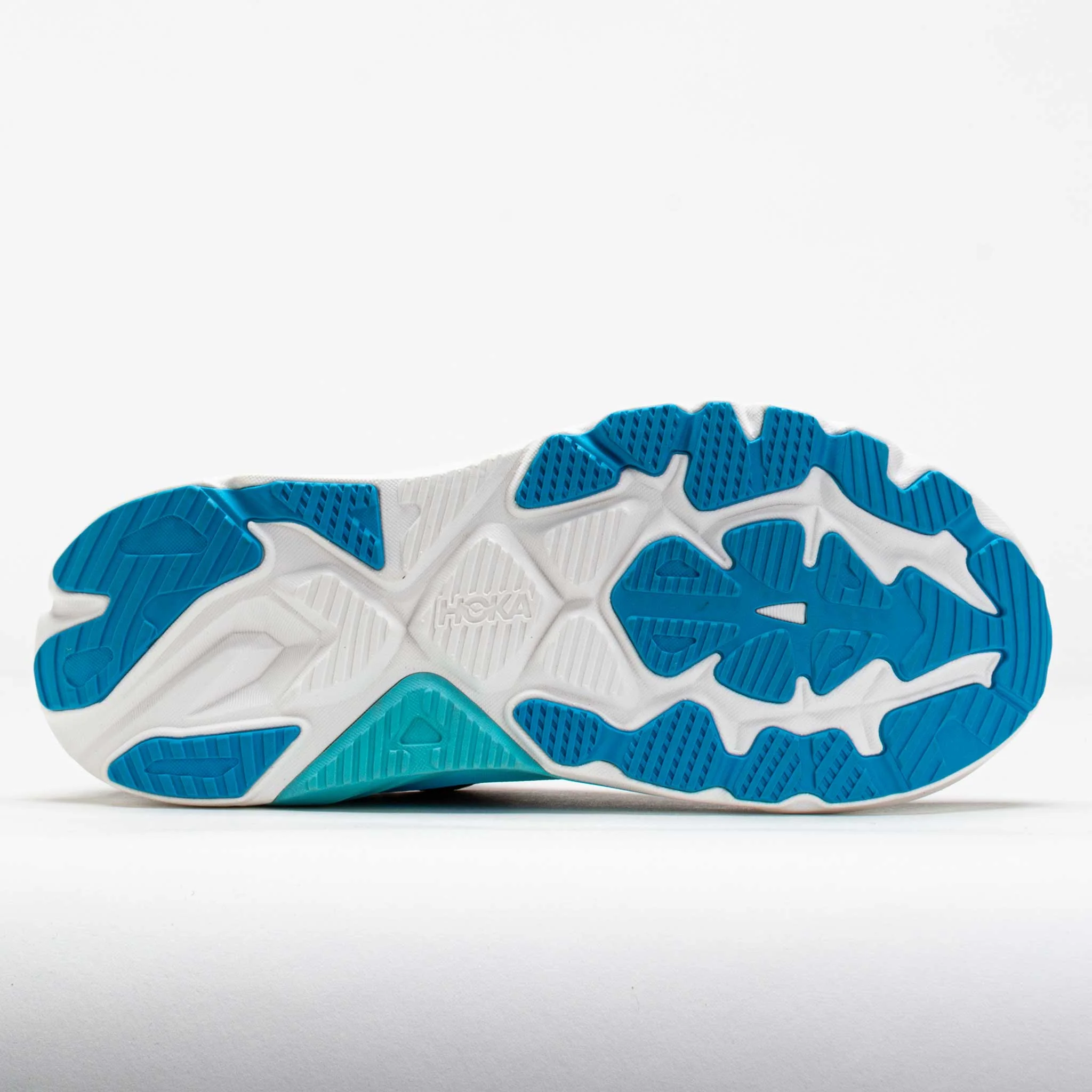 Arahi 8 Men's Black/Skyward Blue