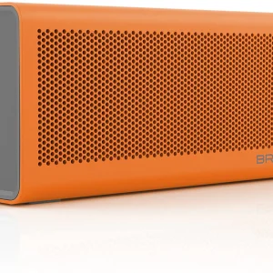 805 Portable Wireless Bluetooth Speaker 18 Hour Playtime Built-in 4400 mAh Power Bank Charger
