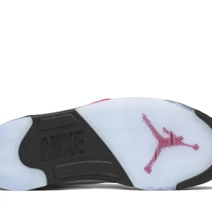 Jordan 5 Retro 'Fire Red' 2020