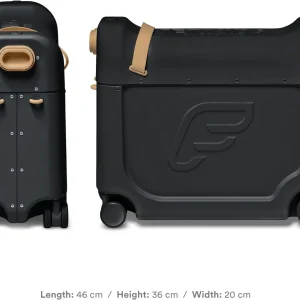Kids' ride-on luggage and in-flight beds - Help your kids relax and sleep on the plane - Approved by multiple airlines - Best for ages 3 - 7