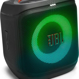 PartyBox Encore Essential 2, portable speaker, 15 hours playback time, IPX4