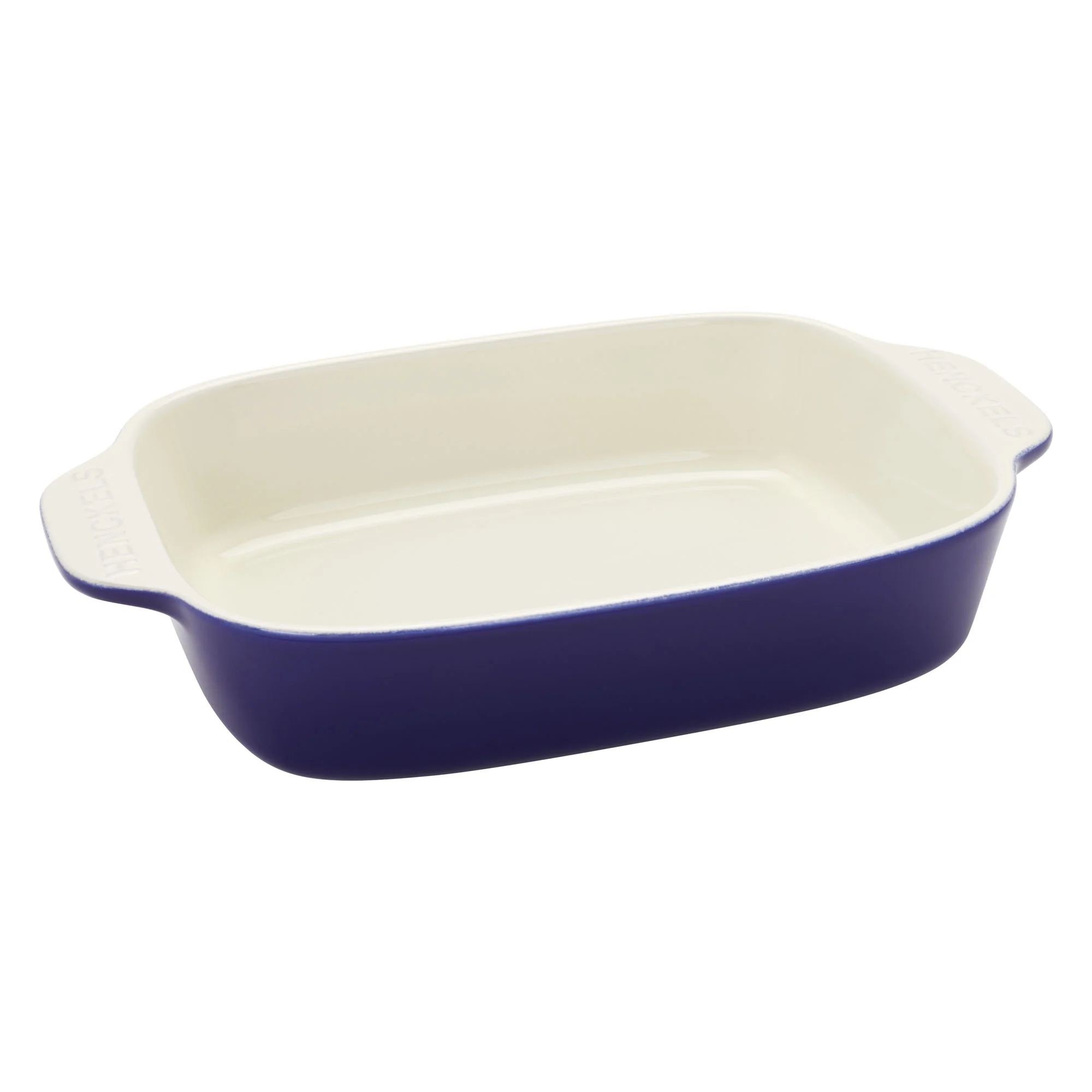 Henckels Ceramic 8-pc Mixed Bakeware & Serving Set - White