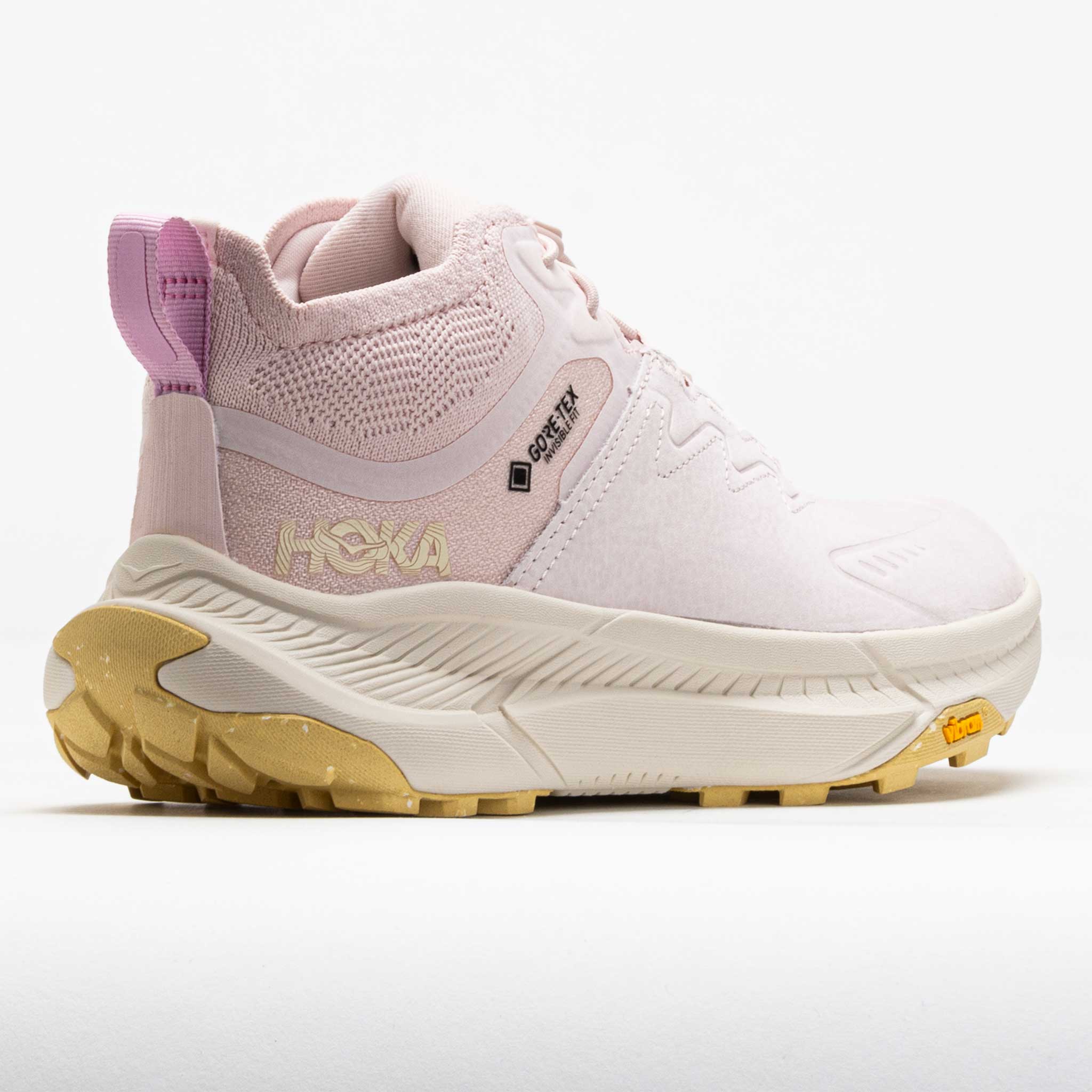 Transport Chukka GTX Women's Cosmic Pearl/Oat Milk