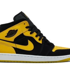 Jordan 1 Mid SE 'New Love' 2025