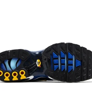 Air Max Plus 'Hyper Blue' 2025