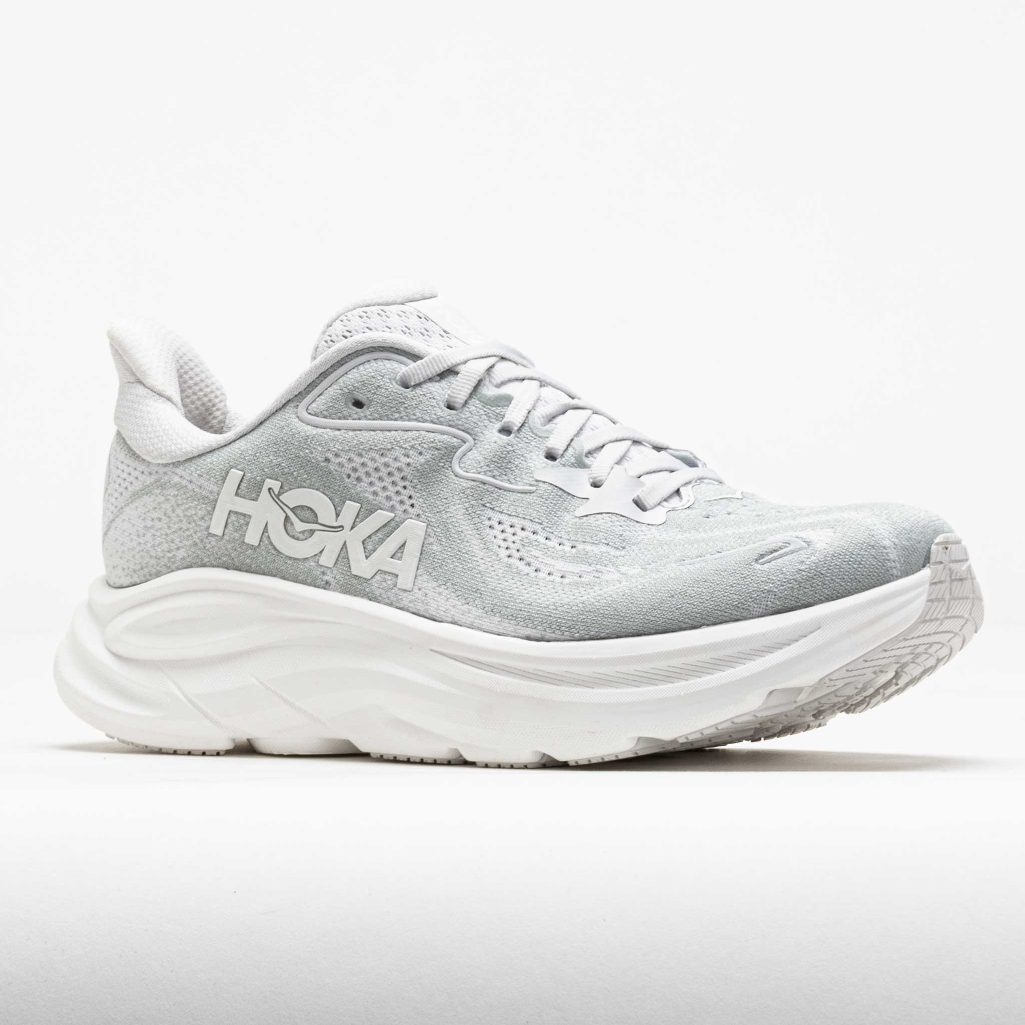 Clifton 10 Women's Cosmic Grey/Stardust