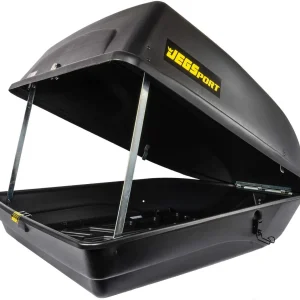 Rooftop Cargo Carrier | 18 cu. ft | Waterproof