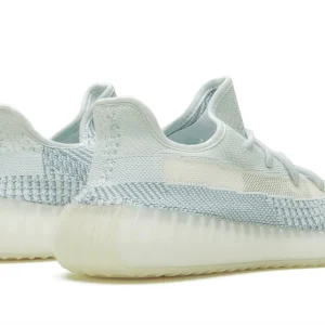 YEEZY BOOST 350 V2 "Cloud White"