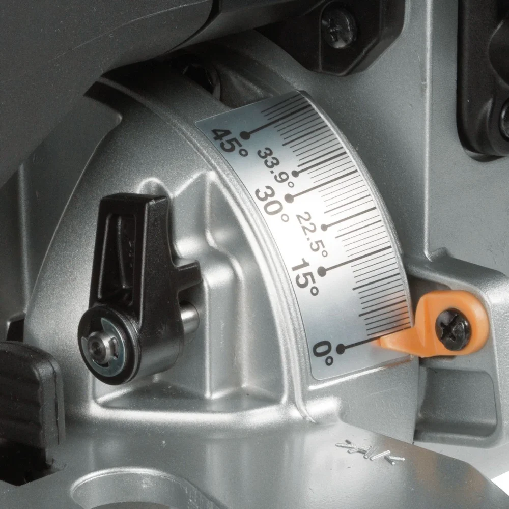 Makita Miter Saw, 12 in Dia, 3200 RPM LS1219L