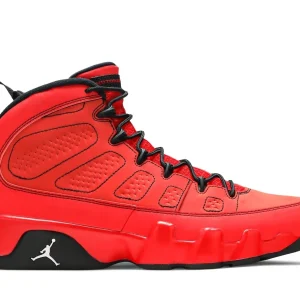 Jordan 9 Retro 'Motorboat Jones'