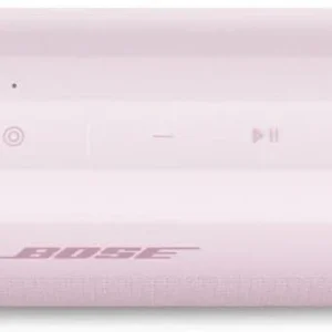 Bose SoundLink Flex Portable Bluetooth Speaker (2nd Gen), Portable Outdoor Speaker with Hi-Fi Audio, Up to 12 Hours Battery Life, Waterproof and Dustproof