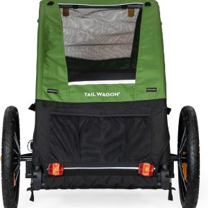 Pet Bike Trailer