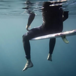 Magnetic Shark Repellent Band for Swimming, Surfing, Diving, Snorkeling and All Ocean Sports