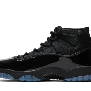 Jordan 11 Retro 'Gamma Blue' 2025
