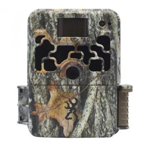 Browning Trail Cameras Dark Ops Extreme (6-Pack) w/ 16GB Cards Bundle ?C Camouflage